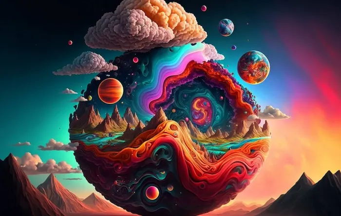 هوش مصنوعی ساخت عکس رایگان