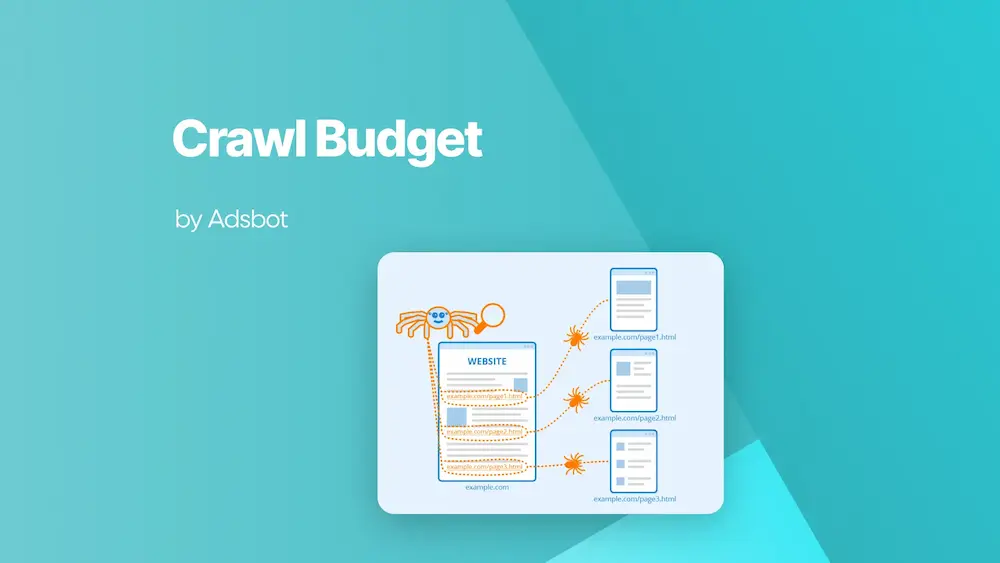 بودجه خزش چیست