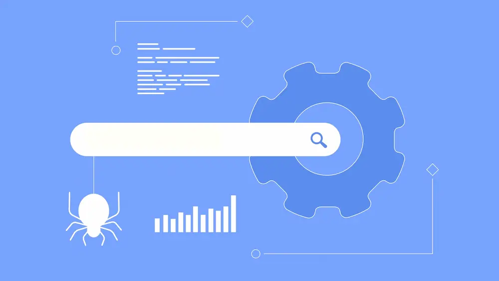 بودجه خزش چیست