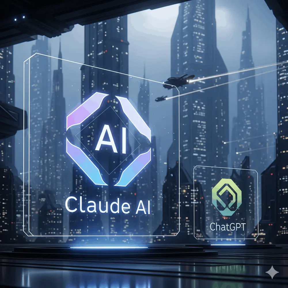 هوش مصنوعی Claude