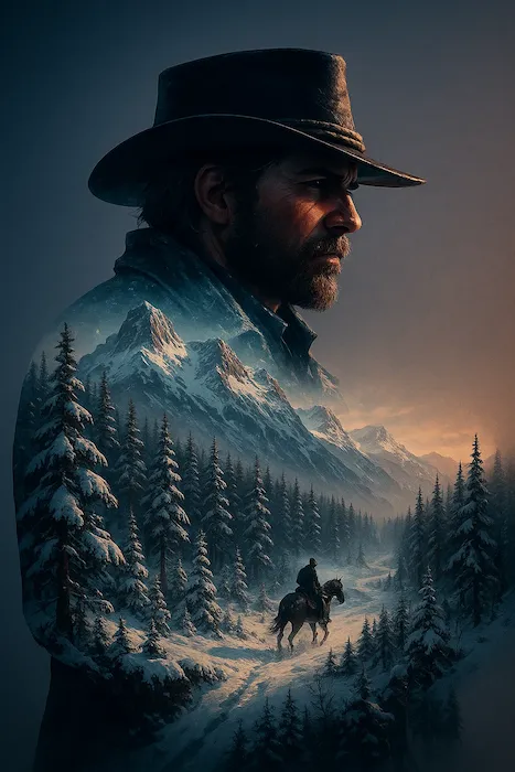 هوش مصنوعی ساخت عکس رایگان