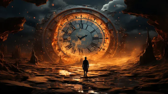 هوش مصنوعی ساخت عکس رایگان