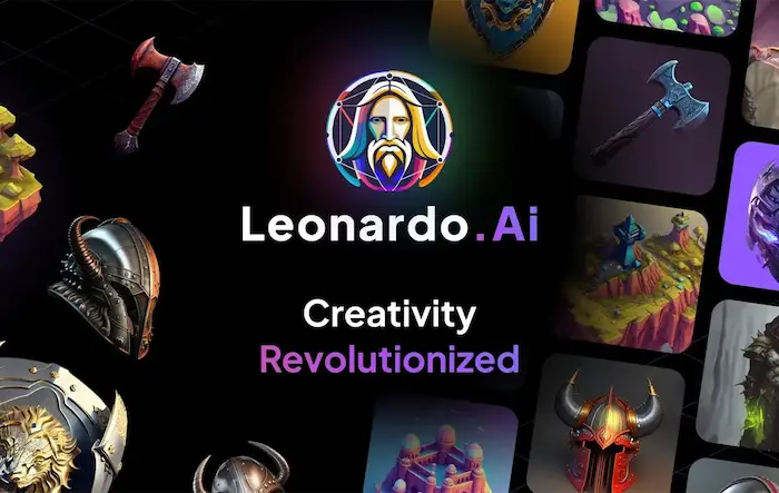 هوش مصنوعی لئوناردو چیست و چه کاربردی دارد؟