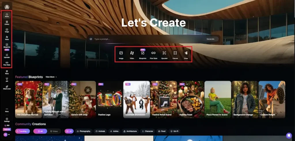 هوش مصنوعی لئوناردو چیست و چه کاربردی دارد؟