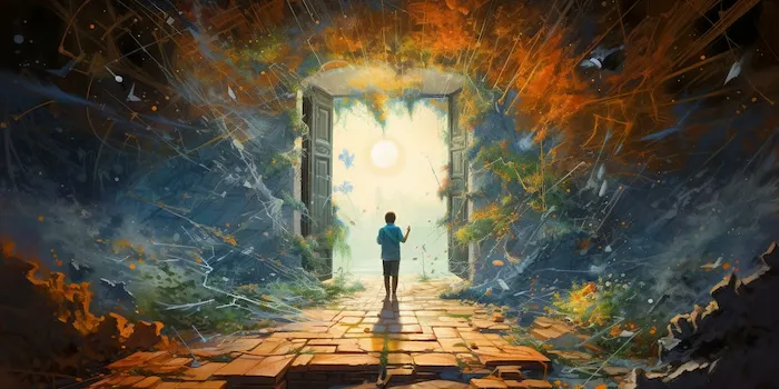 هوش مصنوعی ساخت عکس رایگان