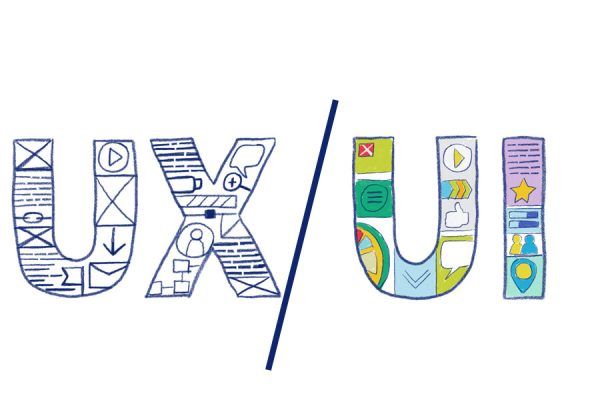 UX و UI در سئو سایت