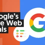 Core Web Vitals چیست