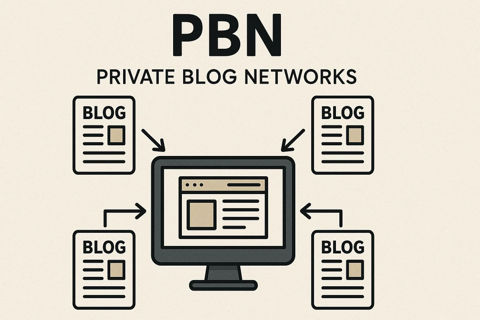 PBN چیست